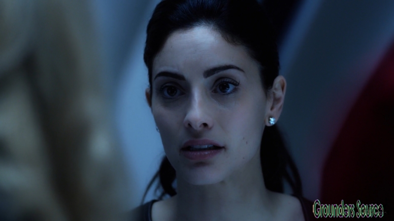 The 100 Instantiation Part Two Season Three Episode Sixteen Perverse-568
