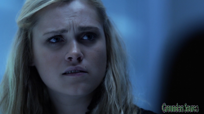 The 100 Instantiation Part Two Season Three Episode Sixteen Perverse-567
