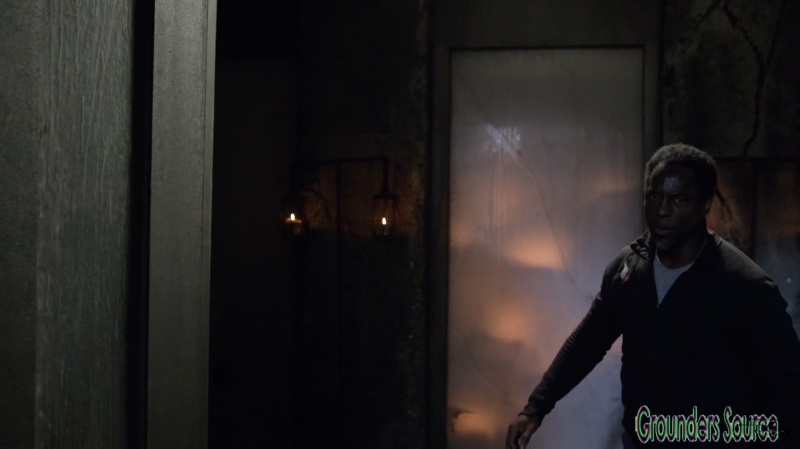 The 100 Instantiation Part Two Season Three Episode Sixteen Perverse-565
