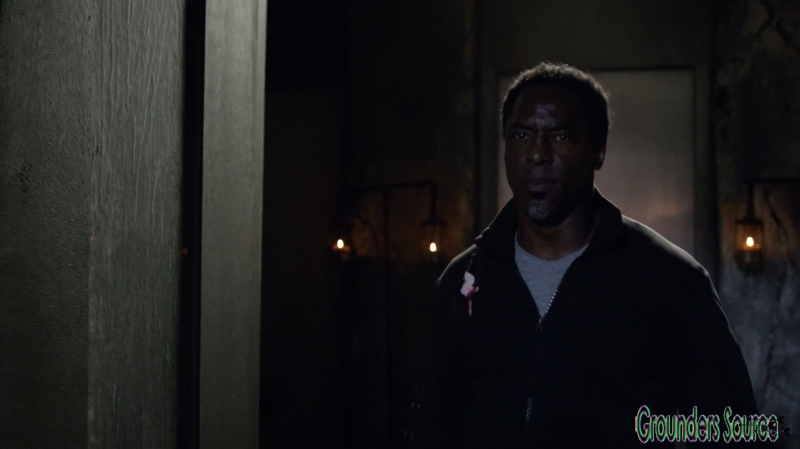 The 100 Instantiation Part Two Season Three Episode Sixteen Perverse-564
