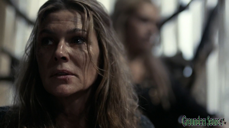 The 100 Instantiation Part Two Season Three Episode Sixteen Perverse-563
