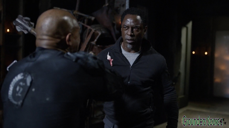 The 100 Instantiation Part Two Season Three Episode Sixteen Perverse-561
