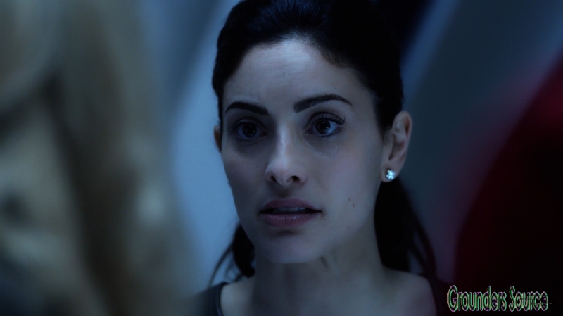 The 100 Instantiation Part Two Season Three Episode Sixteen Perverse-560

