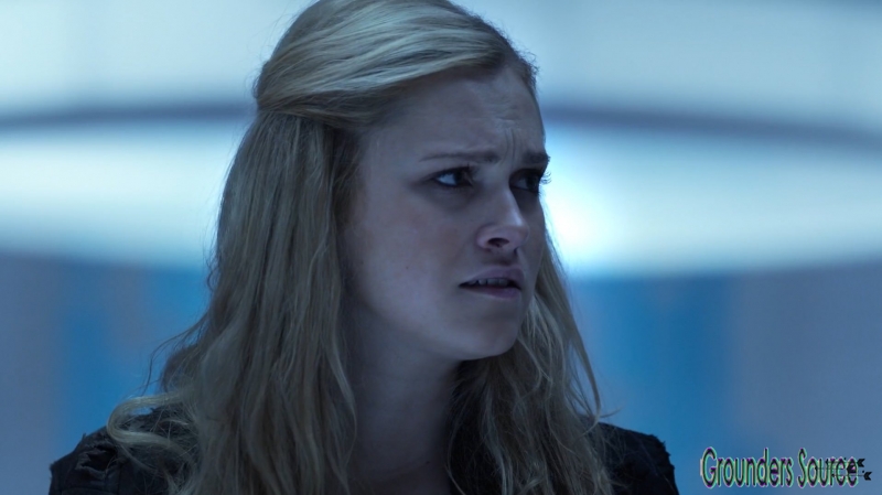 The 100 Instantiation Part Two Season Three Episode Sixteen Perverse-559
