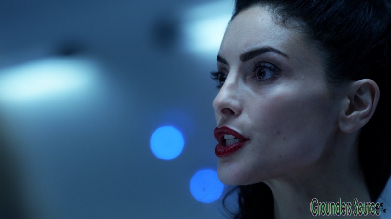 The 100 Instantiation Part Two Season Three Episode Sixteen Perverse-557

