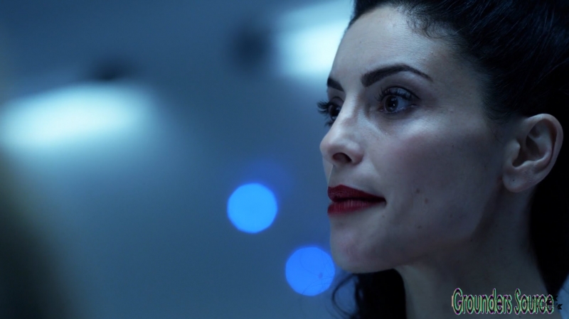 The 100 Instantiation Part Two Season Three Episode Sixteen Perverse-556
