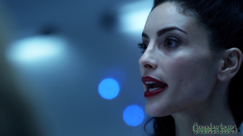 The 100 Instantiation Part Two Season Three Episode Sixteen Perverse-555
