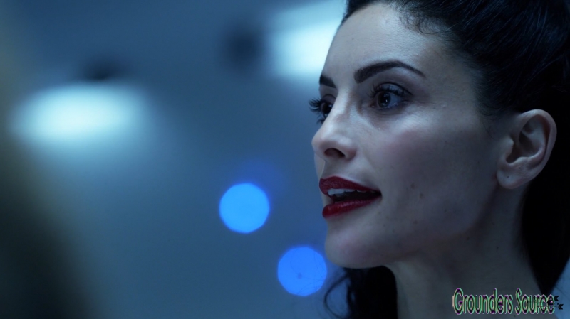 The 100 Instantiation Part Two Season Three Episode Sixteen Perverse-554
