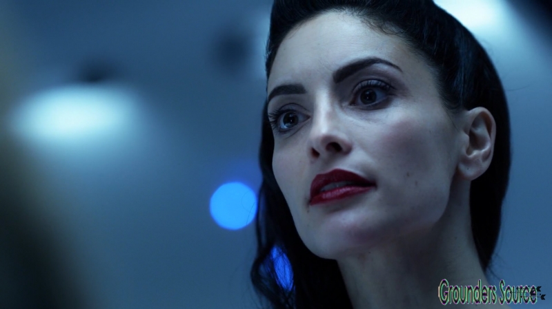 The 100 Instantiation Part Two Season Three Episode Sixteen Perverse-552
