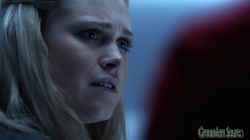 The 100 Instantiation Part Two Season Three Episode Sixteen Perverse-550
