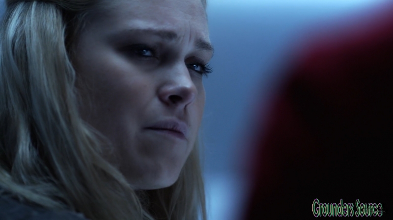 The 100 Instantiation Part Two Season Three Episode Sixteen Perverse-549
