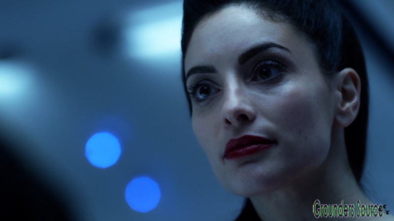 The 100 Instantiation Part Two Season Three Episode Sixteen Perverse-547
