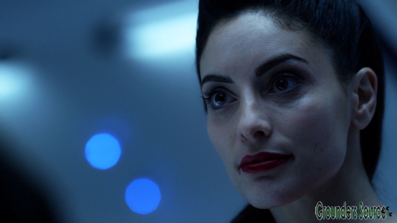 The 100 Instantiation Part Two Season Three Episode Sixteen Perverse-546
