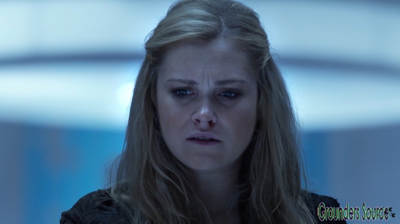 The 100 Instantiation Part Two Season Three Episode Sixteen Perverse-543
