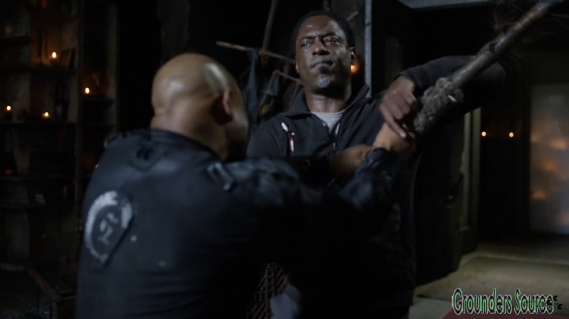 The 100 Instantiation Part Two Season Three Episode Sixteen Perverse-540
