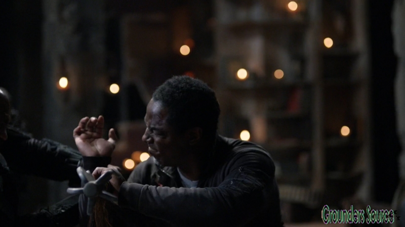 The 100 Instantiation Part Two Season Three Episode Sixteen Perverse-539
