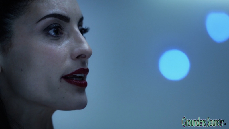 The 100 Instantiation Part Two Season Three Episode Sixteen Perverse-537

