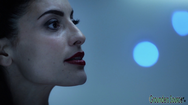 The 100 Instantiation Part Two Season Three Episode Sixteen Perverse-534
