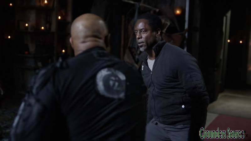 The 100 Instantiation Part Two Season Three Episode Sixteen Perverse-532
