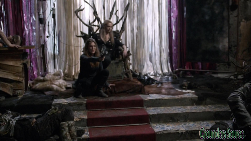 The 100 Instantiation Part Two Season Three Episode Sixteen Perverse-530
