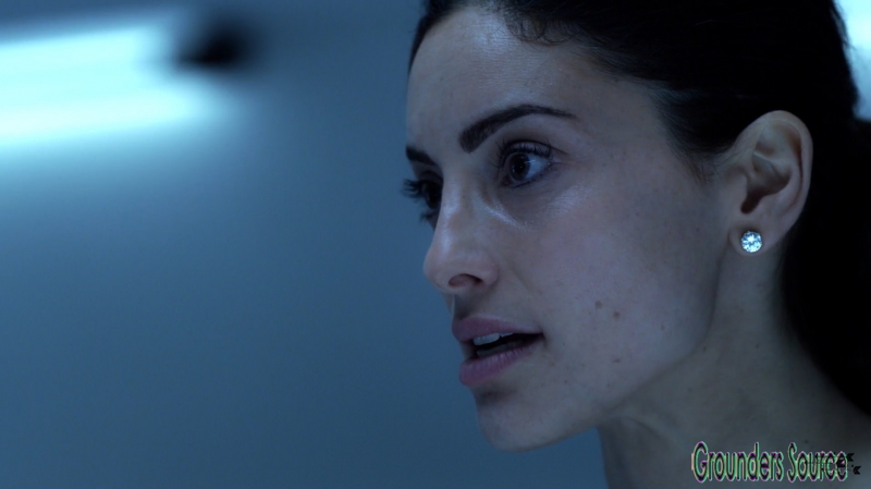 The 100 Instantiation Part Two Season Three Episode Sixteen Perverse-528
