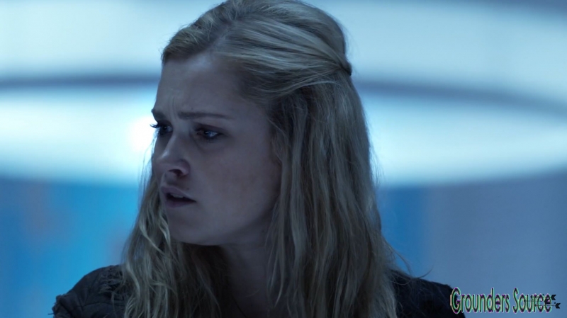 The 100 Instantiation Part Two Season Three Episode Sixteen Perverse-527
