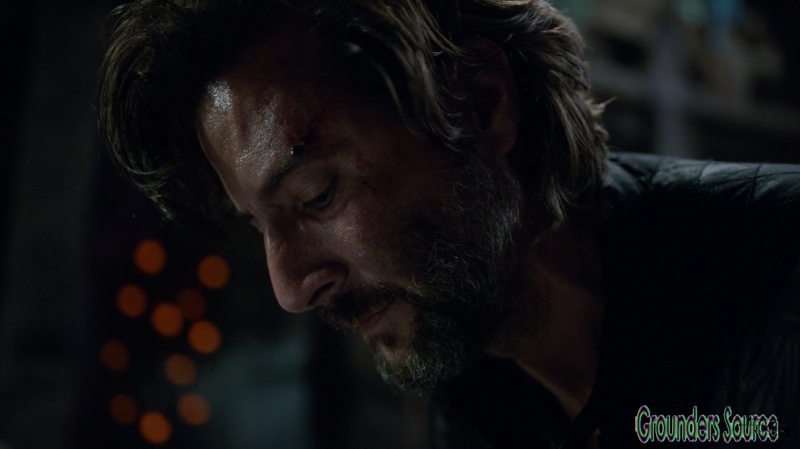 The 100 Instantiation Part Two Season Three Episode Sixteen Perverse-525
