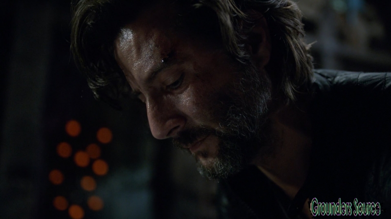 The 100 Instantiation Part Two Season Three Episode Sixteen Perverse-524
