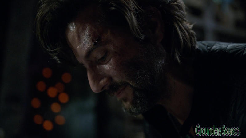 The 100 Instantiation Part Two Season Three Episode Sixteen Perverse-521

