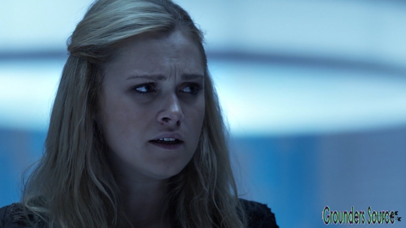 The 100 Instantiation Part Two Season Three Episode Sixteen Perverse-520
