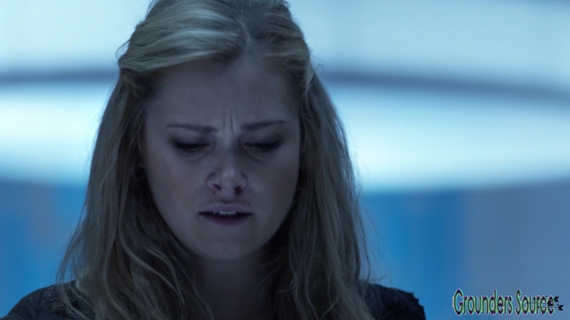 The 100 Instantiation Part Two Season Three Episode Sixteen Perverse-519
