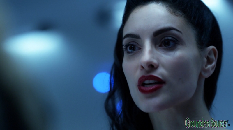 The 100 Instantiation Part Two Season Three Episode Sixteen Perverse-518

