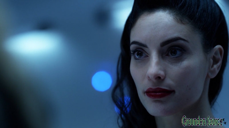 The 100 Instantiation Part Two Season Three Episode Sixteen Perverse-517
