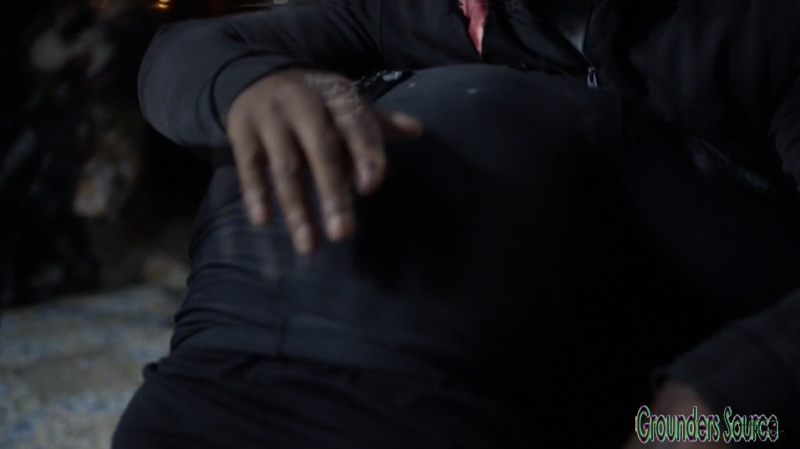 The 100 Instantiation Part Two Season Three Episode Sixteen Perverse-514
