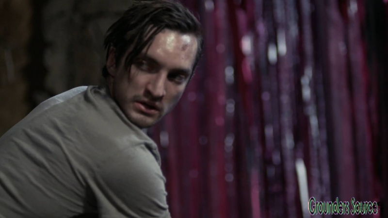 The 100 Instantiation Part Two Season Three Episode Sixteen Perverse-512
