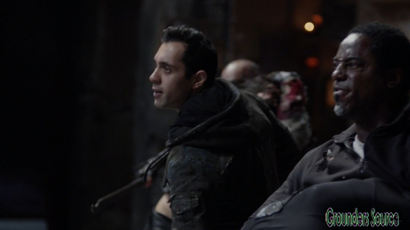 The 100 Instantiation Part Two Season Three Episode Sixteen Perverse-508
