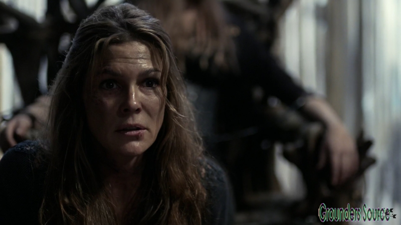 The 100 Instantiation Part Two Season Three Episode Sixteen Perverse-507
