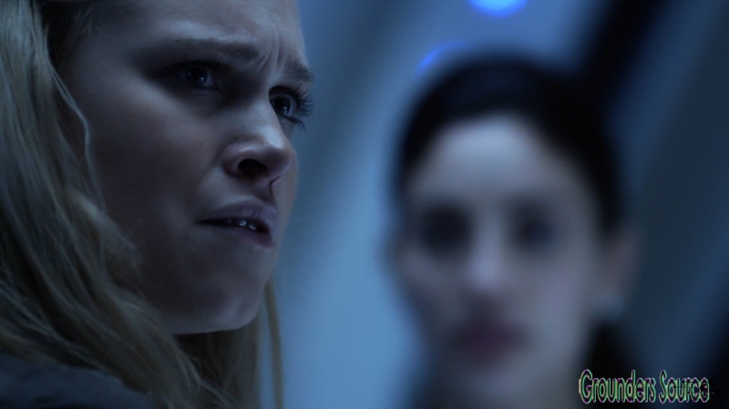 The 100 Instantiation Part Two Season Three Episode Sixteen Perverse-503
