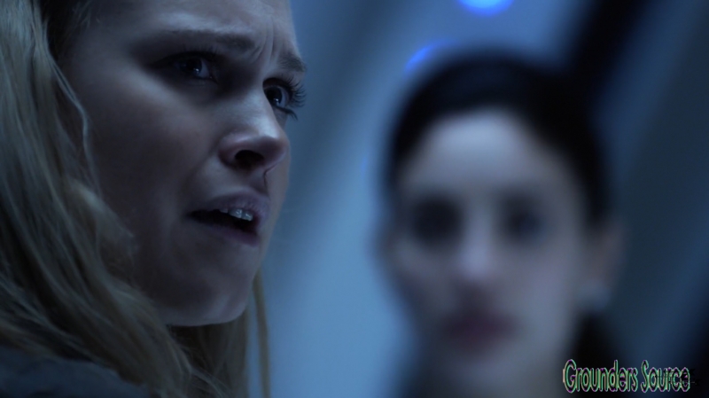 The 100 Instantiation Part Two Season Three Episode Sixteen Perverse-502

