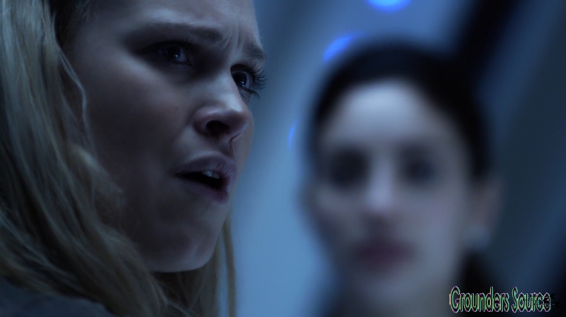The 100 Instantiation Part Two Season Three Episode Sixteen Perverse-499

