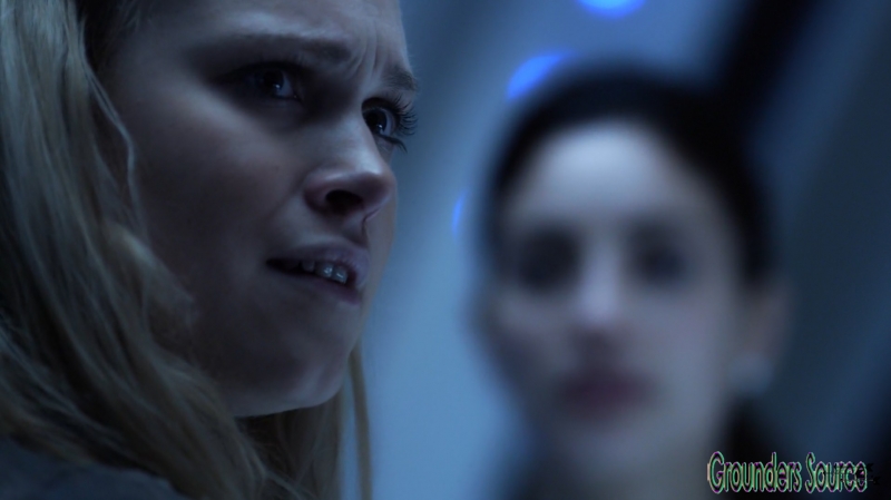 The 100 Instantiation Part Two Season Three Episode Sixteen Perverse-498
