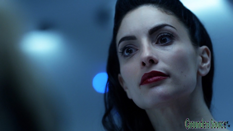 The 100 Instantiation Part Two Season Three Episode Sixteen Perverse-497
