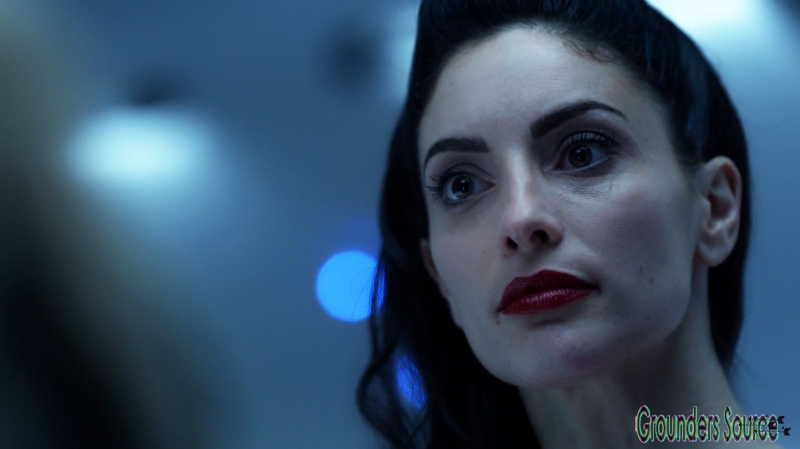 The 100 Instantiation Part Two Season Three Episode Sixteen Perverse-496
