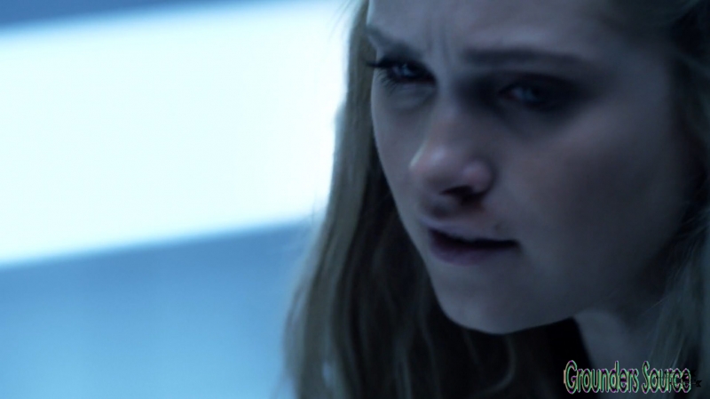 The 100 Instantiation Part Two Season Three Episode Sixteen Perverse-594
