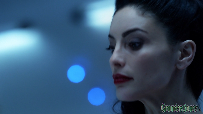 The 100 Instantiation Part Two Season Three Episode Sixteen Perverse-588

