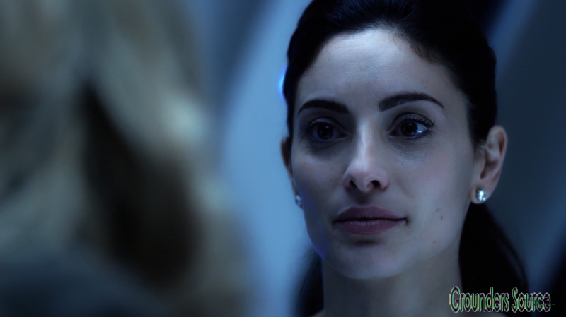 The 100 Instantiation Part Two Season Three Episode Sixteen Perverse-586

