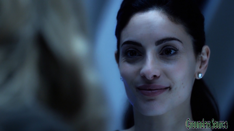 The 100 Instantiation Part Two Season Three Episode Sixteen Perverse-585

