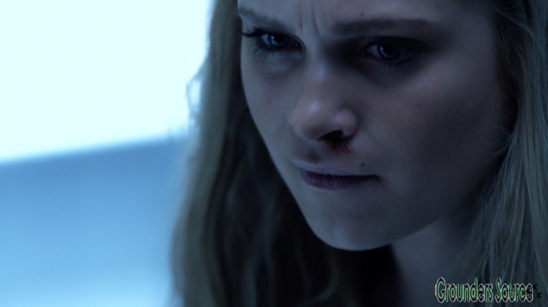 The 100 Instantiation Part Two Season Three Episode Sixteen Perverse-584
