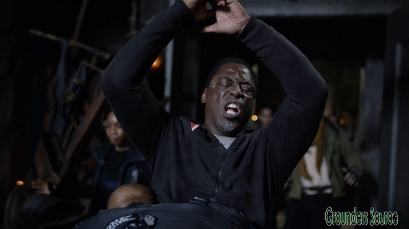 The 100 Instantiation Part Two Season Three Episode Sixteen Perverse-574

