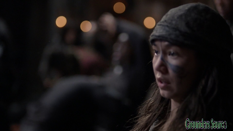 The 100 Instantiation Part Two Season Three Episode Sixteen Perverse-570
